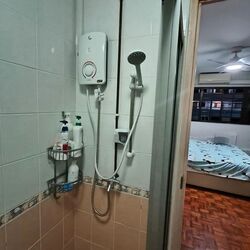 Blk 201 Jurong East View (Jurong East), HDB 5 Rooms #633747441